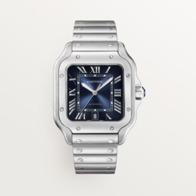 CARTIER Santos de Cartier watch