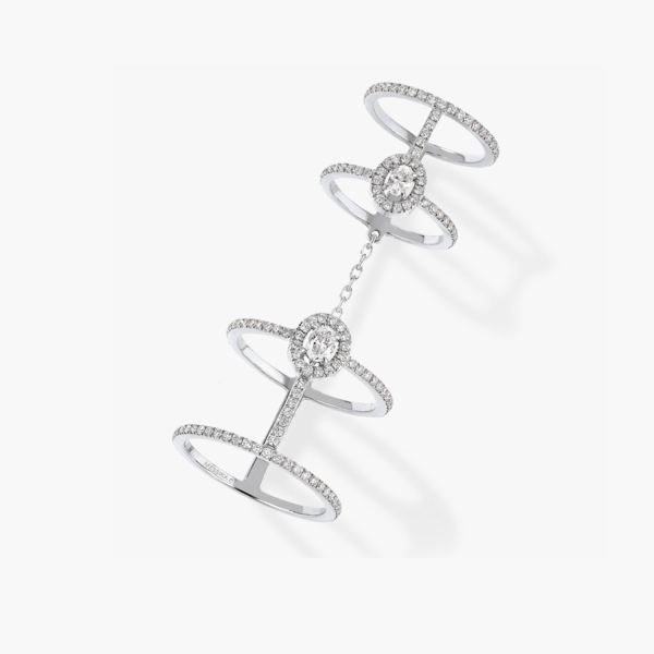 MESSIKA Glam'Azone Double Pavé