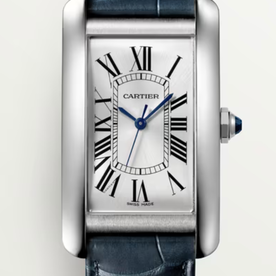 CARTIER Tank Américaine watch