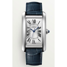 CARTIER Tank Américaine watch