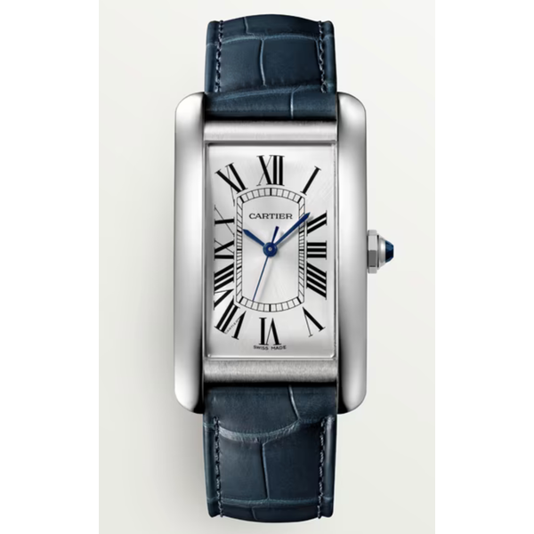 CARTIER Tank Américaine watch