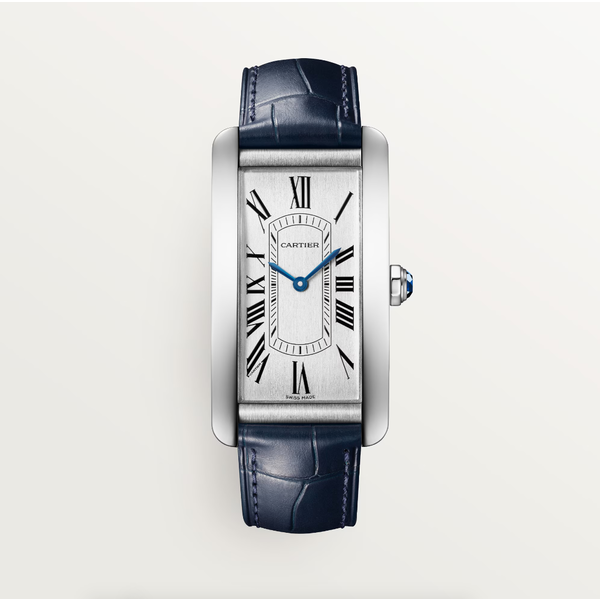 CARTIER Tank Américaine watch