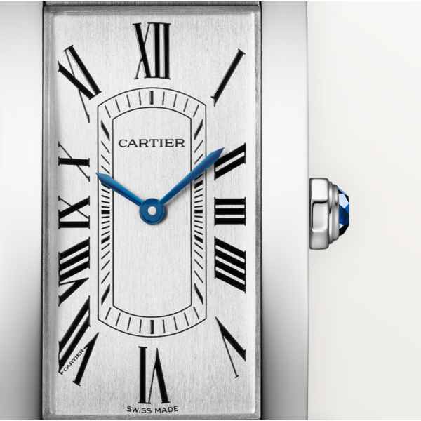 CARTIER Tank Américaine watch