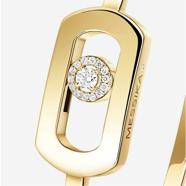 MESSIKA So Move Bangle