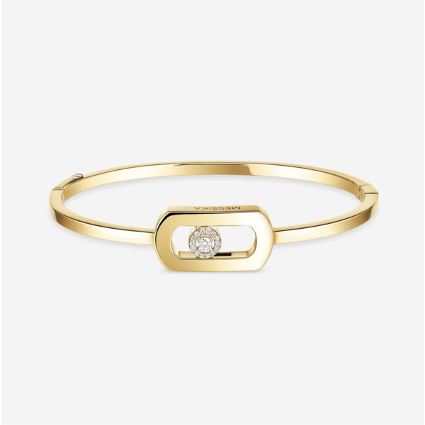 MESSIKA So Move Bangle