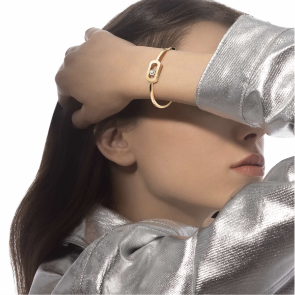 MESSIKA So Move Bangle