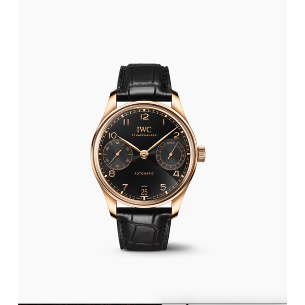 IWC Portugieser Automatic 42
