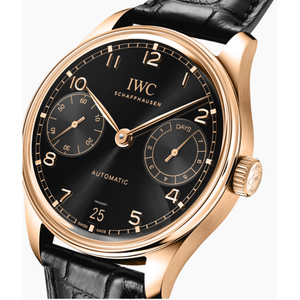 IWC Portugieser Automatic 42