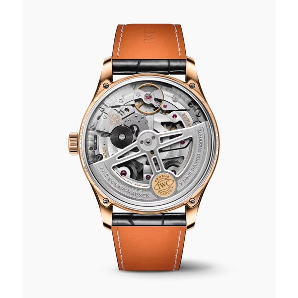 IWC Portugieser Automatic 42