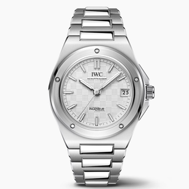 IWC Ingenieur Automatic 35