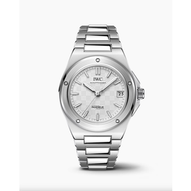IWC Ingenieur Automatic 35