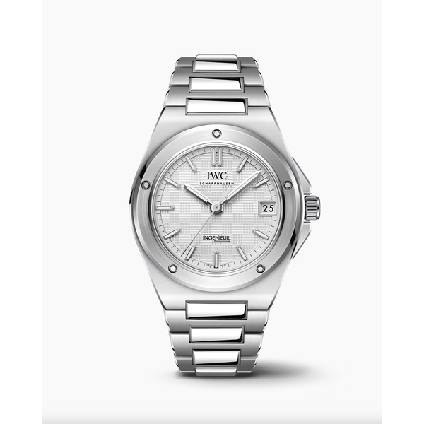 IWC Ingenieur Automatic 35