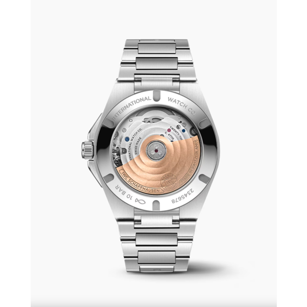 IWC Ingenieur Automatic 35