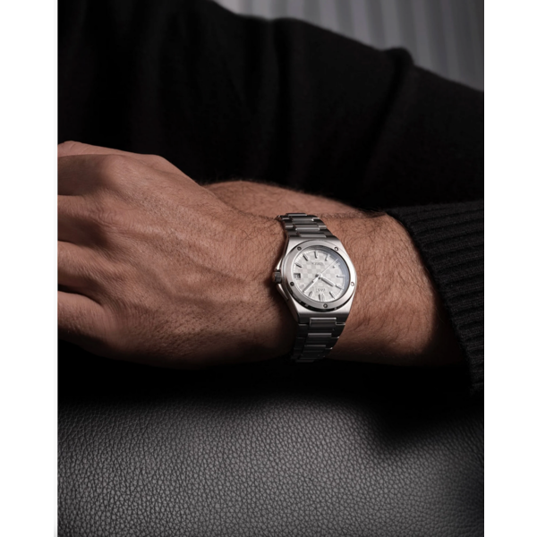 IWC Ingenieur Automatic 35