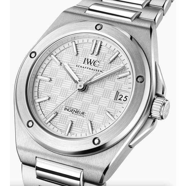IWC Ingenieur Automatic 35