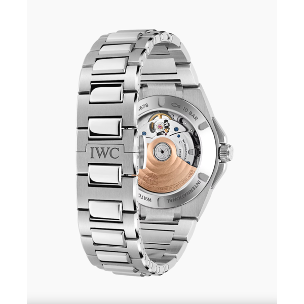 IWC Ingenieur Automatic 35