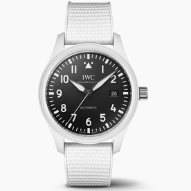 IWC Pilot's Watch Automatic 41 TOP GUN Lake Tahoe