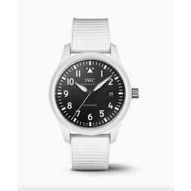 IWC Pilot's Watch Automatic 41 TOP GUN Lake Tahoe