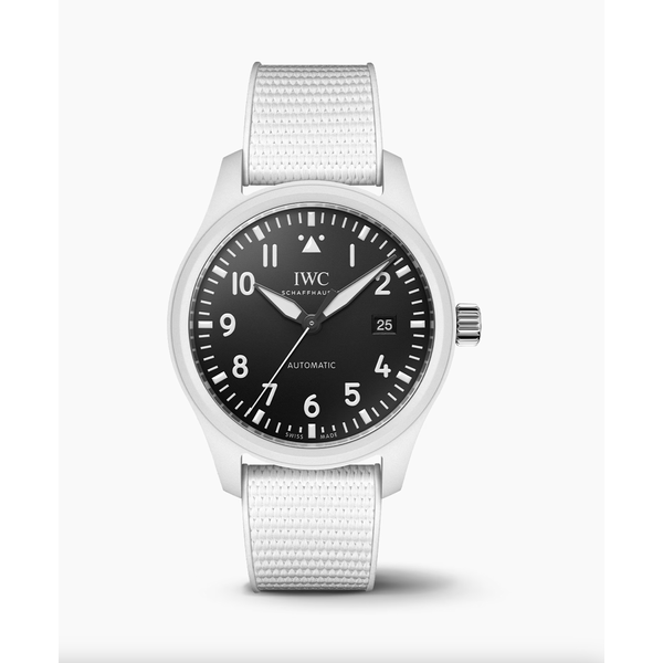 IWC Pilot's Watch Automatic 41 TOP GUN Lake Tahoe