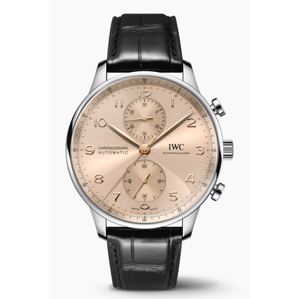 IWC Portugieser Chronograph