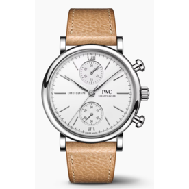 IWC Portofino Chronograph 39