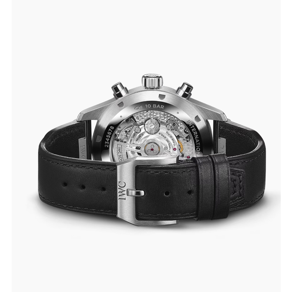 IWC Pilot's Watch Chronograph