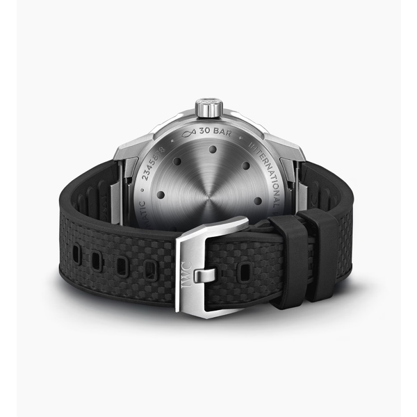 IWC Aquatimer Automatic