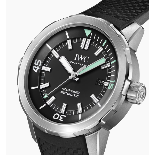 IWC Aquatimer Automatic