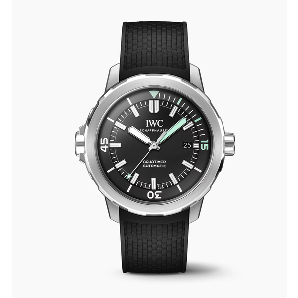 IWC Aquatimer Automatic