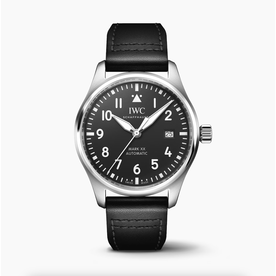 IWC Pilot's Watch Mark XX