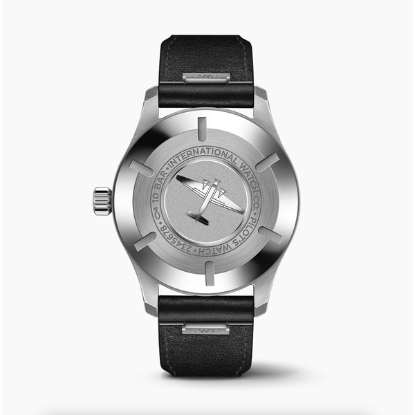 IWC Pilot's Watch Mark XX