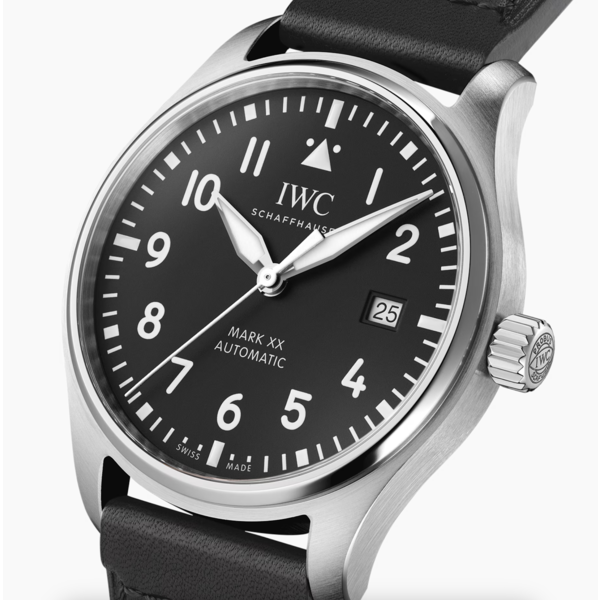 IWC Pilot's Watch Mark XX
