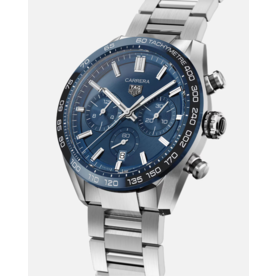 TAG HEUER Carrera - 44mm