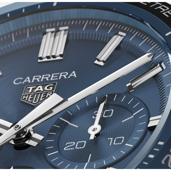 TAG HEUER Carrera - 44mm