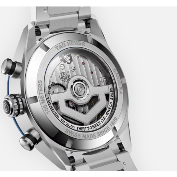 TAG HEUER Carrera - 44mm