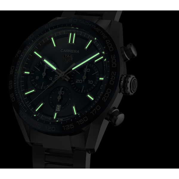 TAG HEUER Carrera - 44mm