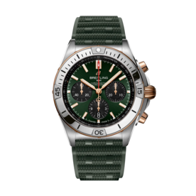 BREITLING Chronomat B01 42