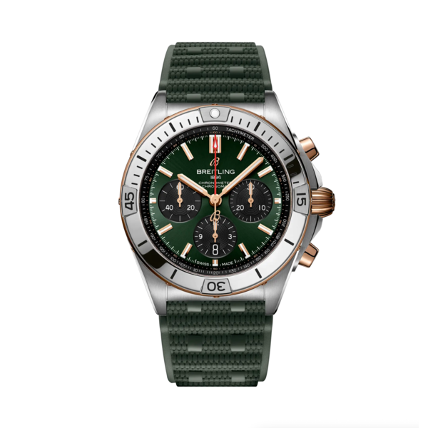 BREITLING Chronomat B01 42