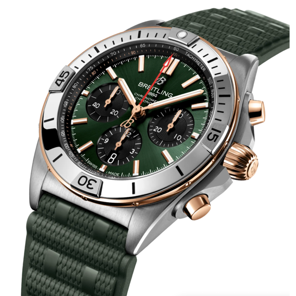 BREITLING Chronomat B01 42