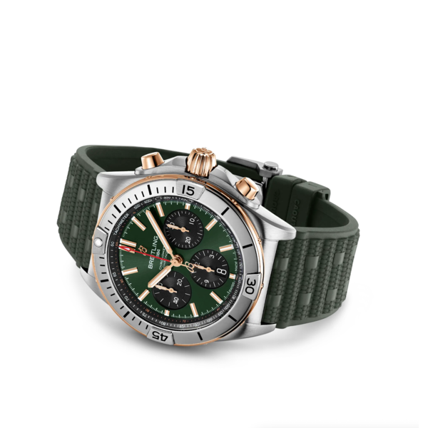BREITLING Chronomat B01 42