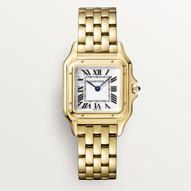 CARTIER Panthère de Cartier watch