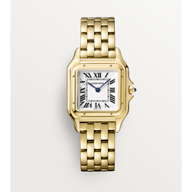 CARTIER Panthère de Cartier watch