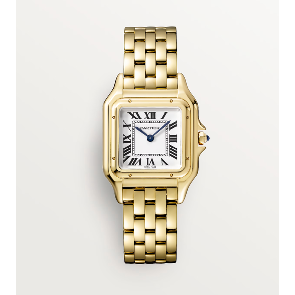 CARTIER Panthère de Cartier watch