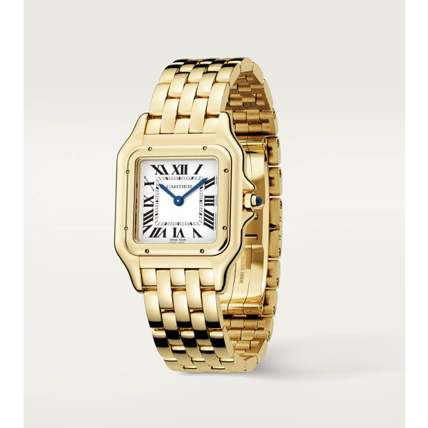 CARTIER Panthère de Cartier watch