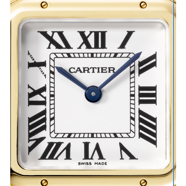 CARTIER Panthère de Cartier watch