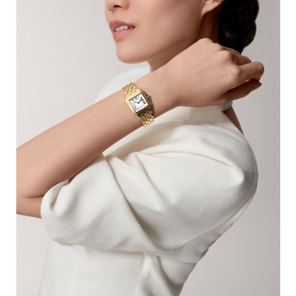 CARTIER Panthère de Cartier watch