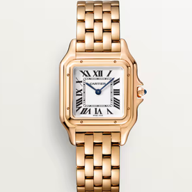 CARTIER Panthère de Cartier watch