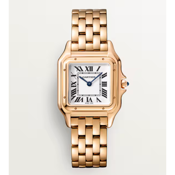 CARTIER Panthère de Cartier watch
