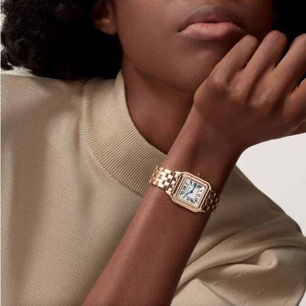 CARTIER Panthère de Cartier watch