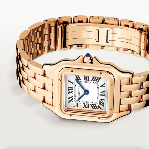 CARTIER Panthère de Cartier watch